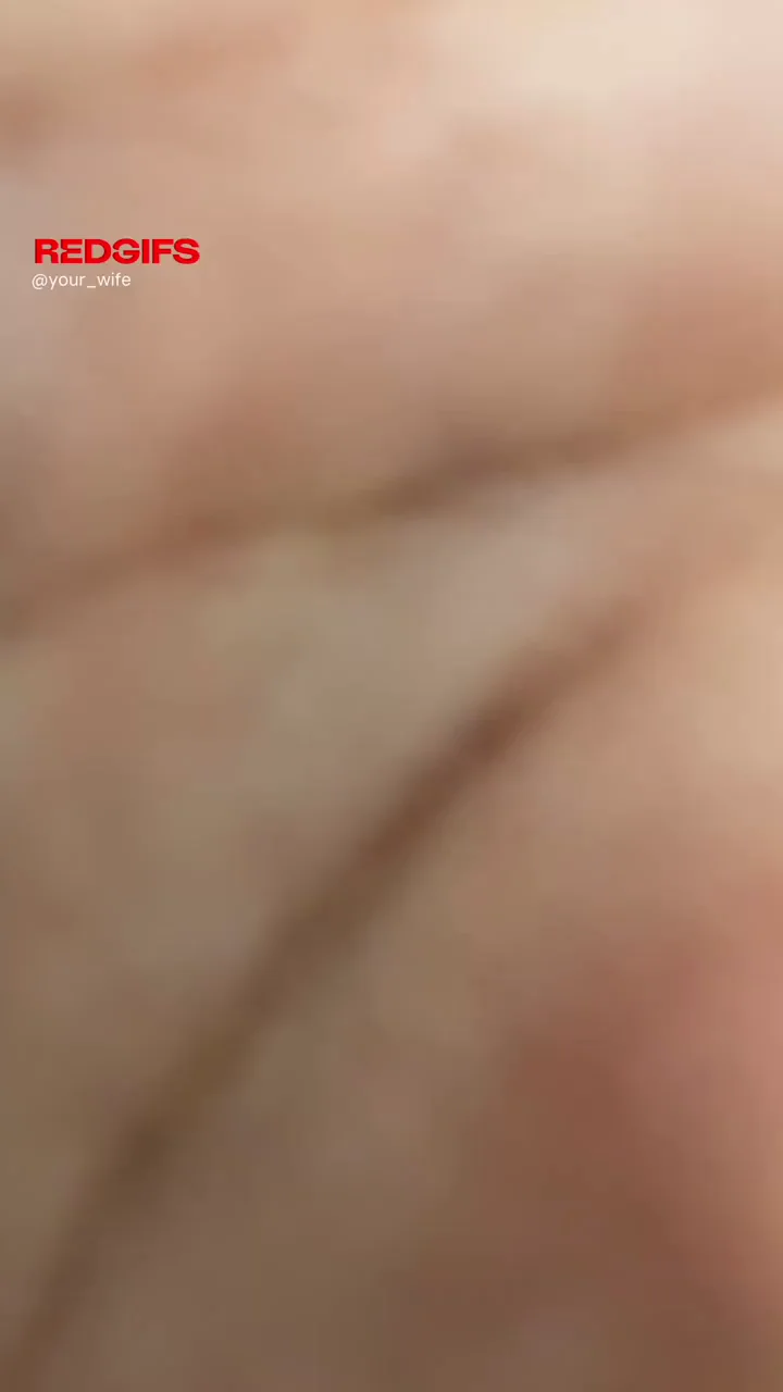 Your Buddy's Slutty Wife Begs: Fuck Me Now? 🍑💦
