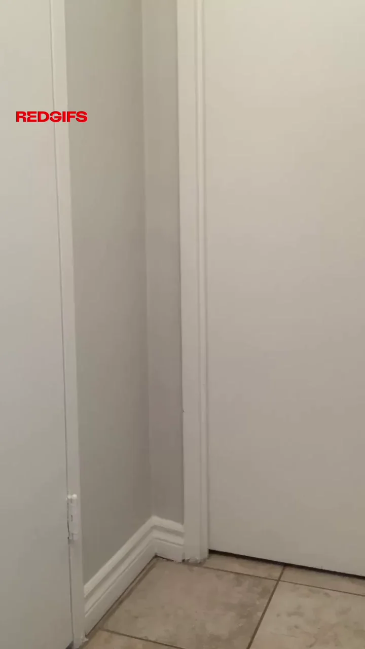 My dad gives me time out every time I annoy him too much