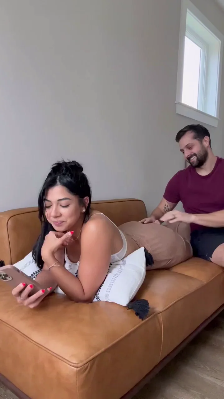 Anal sex tape