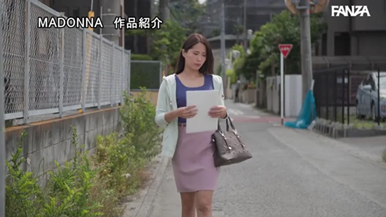 Miho Tsuno's Shocking Teacher Reunion Gangbang: Duped into Creampie Overload on JUQ-497