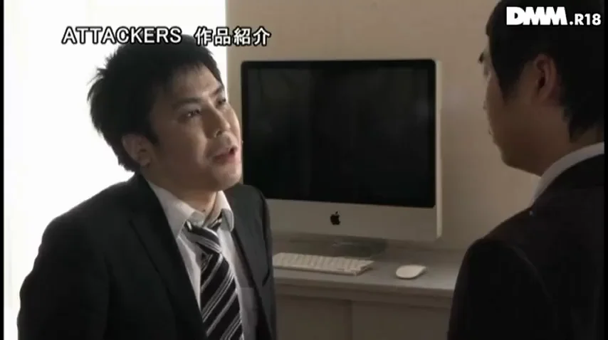 Iroha Natsume's 24/7 Slutty Secretary Service for Big Boss and His Buddies - RBD-698