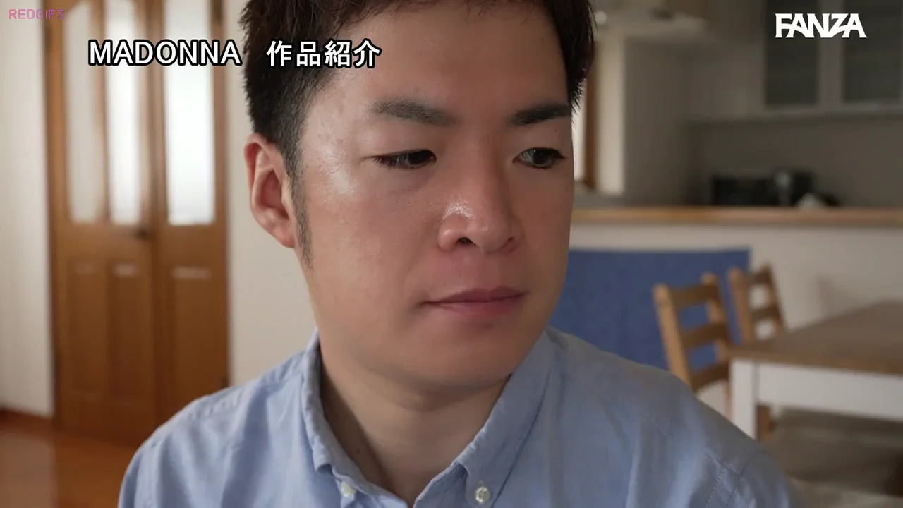 Gracious Mother in Law extends her stay to help his Son in Law "cope" with his wife pregnancy!... Rei Kimura in JUR-127 (From r/ReiKimura)