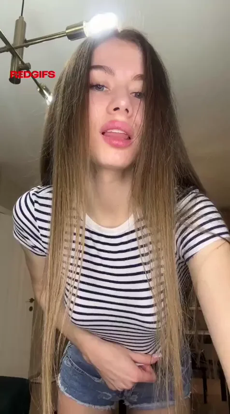 Petite and playful