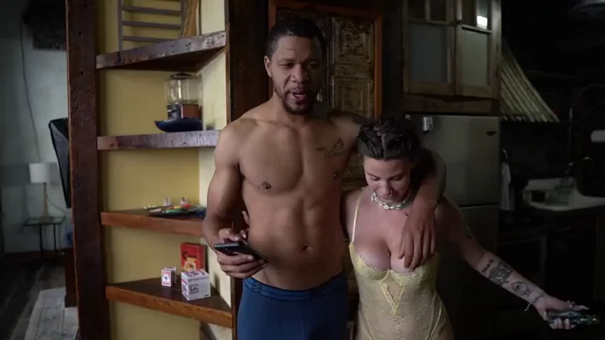 Indica Flower's Slutty Glow-Up: Fresh-Faced PAWG to BBC-Fucked Mess