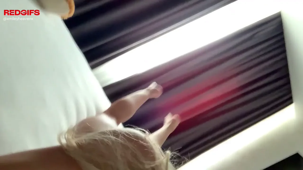 😈 Convince You to Stay in Bed All Day with My Sexy Feet & Tits? 💦