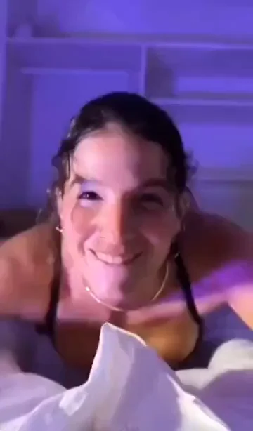LaSirena69's Sultry Slurp: Sensual Cock Worship