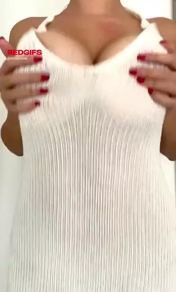 Pastor wife wanna show off before service tomorrow