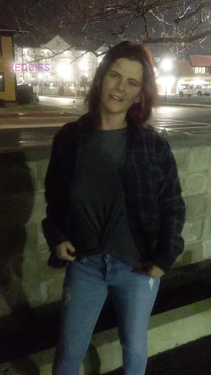 After a couple drinks, the boobs come out ;)