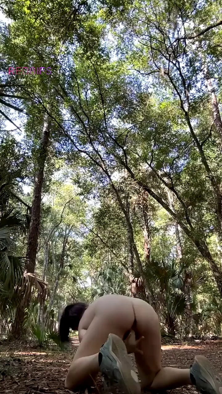 Public hike