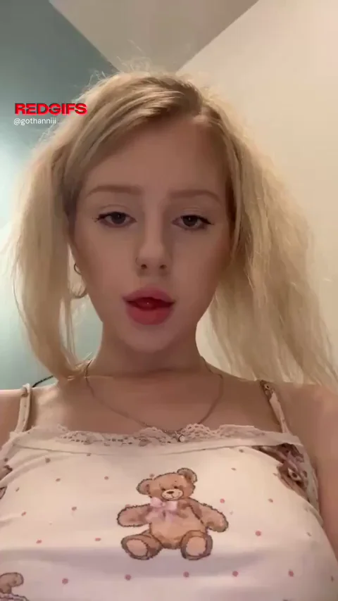 I'd literally BEG for someone to finally take that hornyness