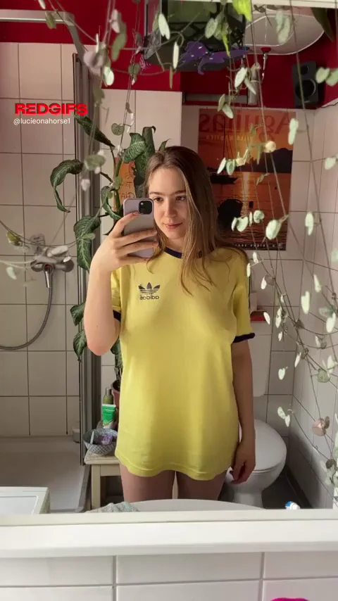 all natural 22 year old body