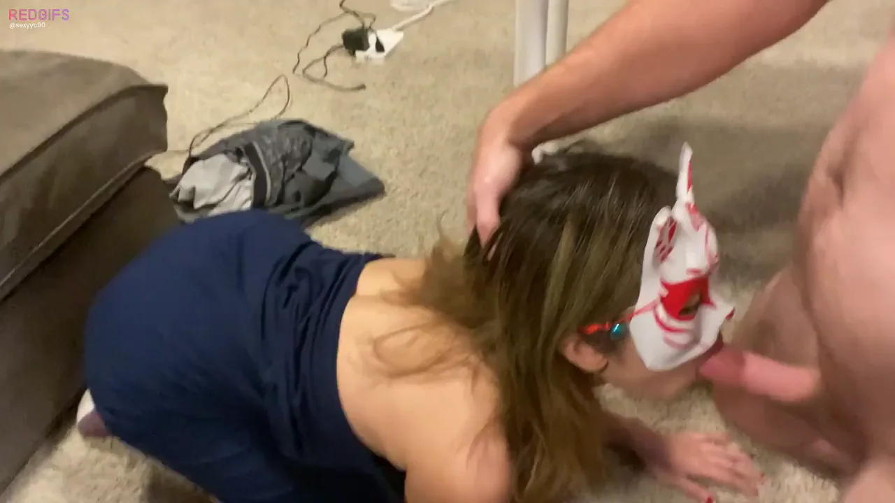 whats better than an asian girls mouth?