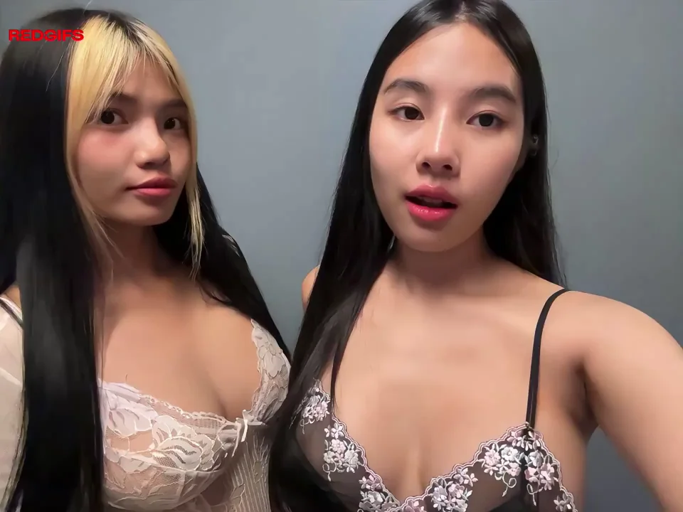 would you fuck a thai girl like us, raw?