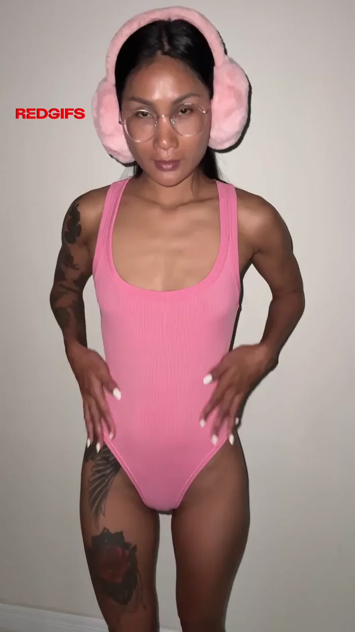 Can you imagine how tight my Thai body is... or you wanna find out?