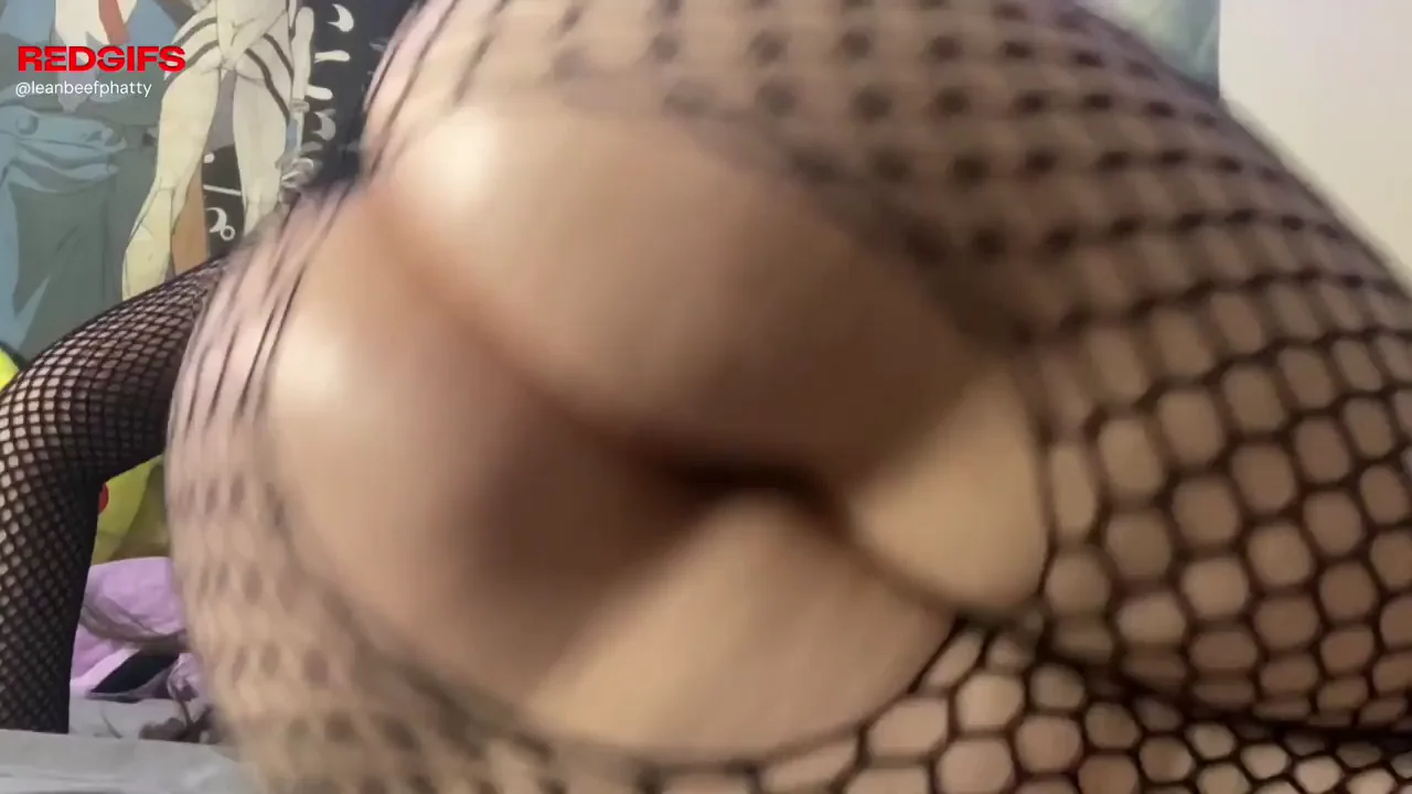 a snippet from my "simon says" twerk