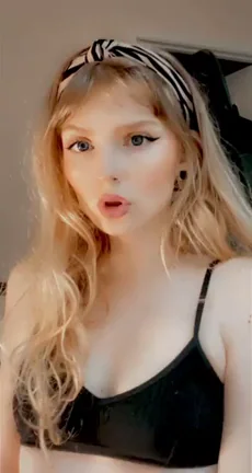 Drain Your Balls with My Ahegao Tongue 😛💦