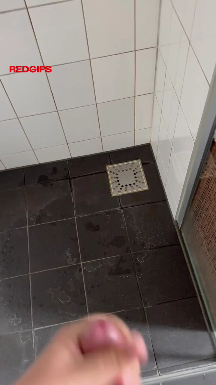 Would you like to join this shower?