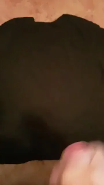 My Messy Cum