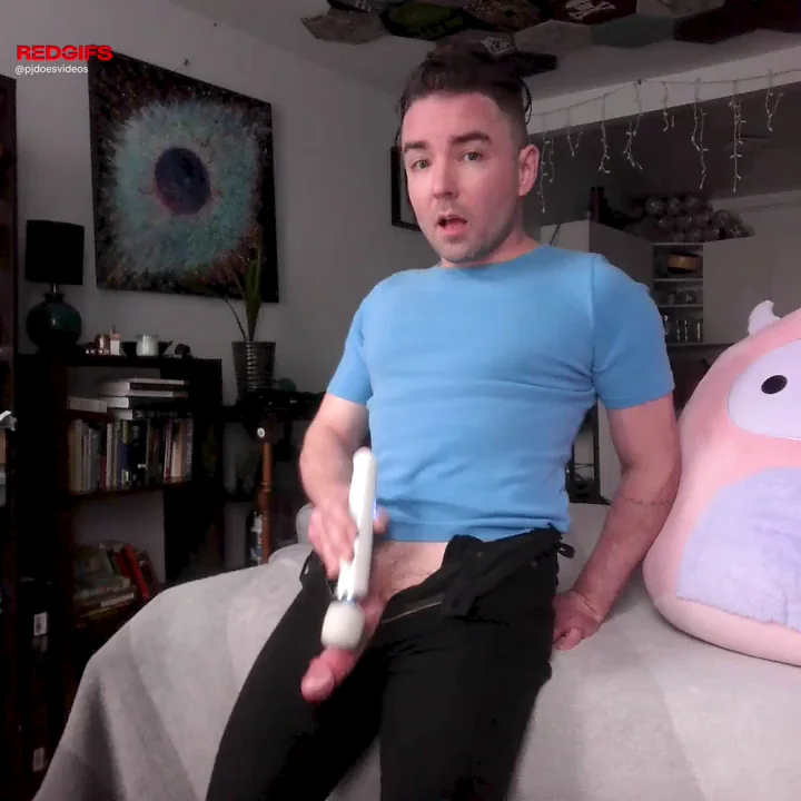 Kept My Clothes On & Blasted Double Cumshots 🍆💦🔥