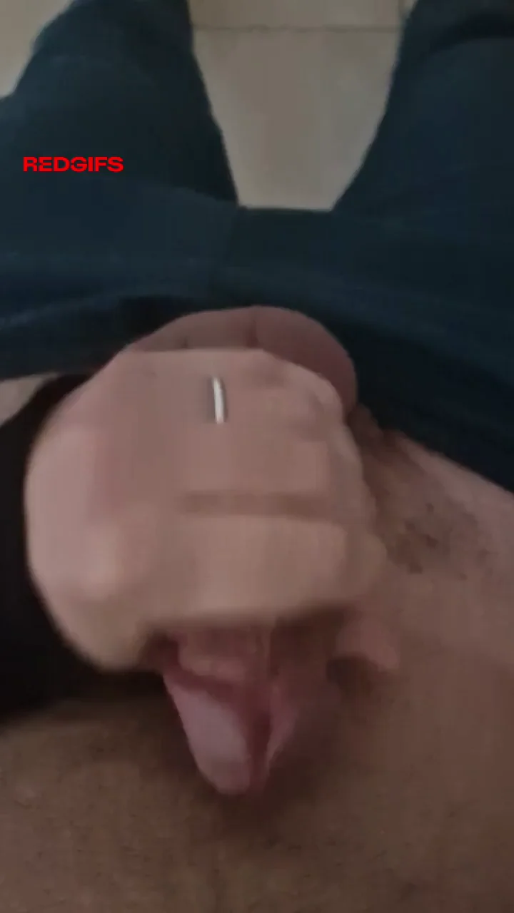 Some cum