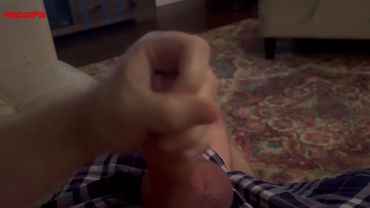 Thick rope shot!