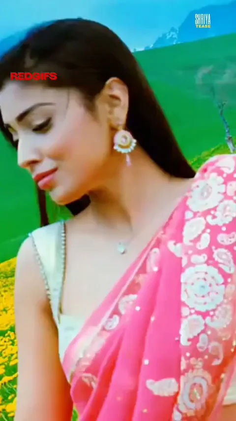 Shriya Saran Birthday lady