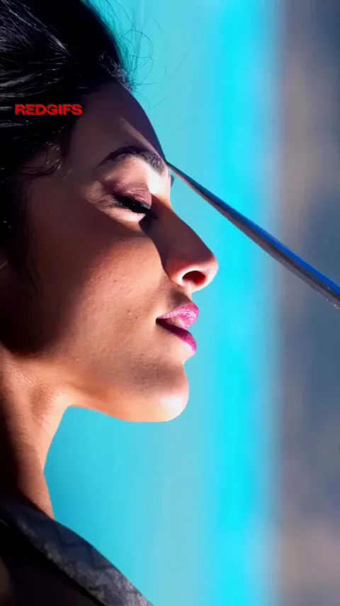 Preity Mukhundhan