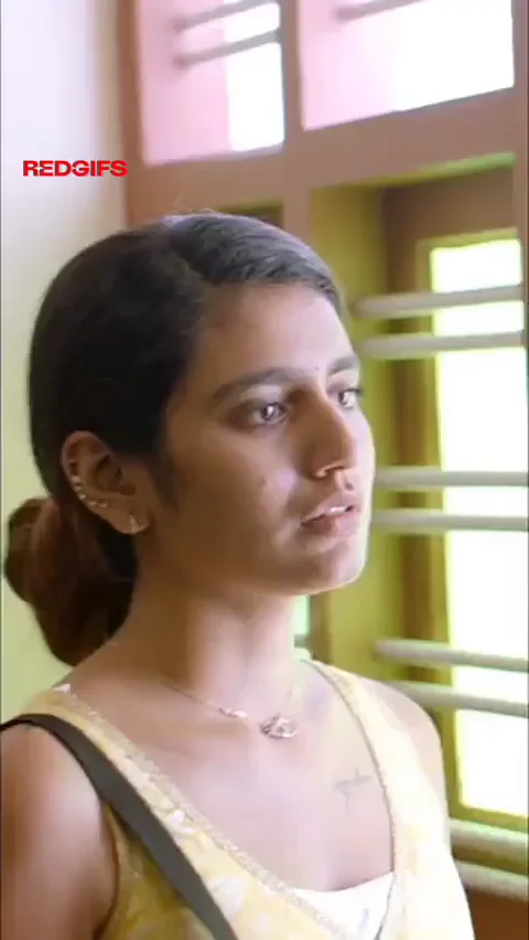 Priya Prakash varrier