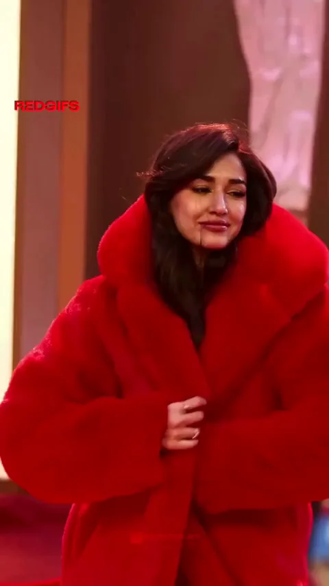 Disha Patani
