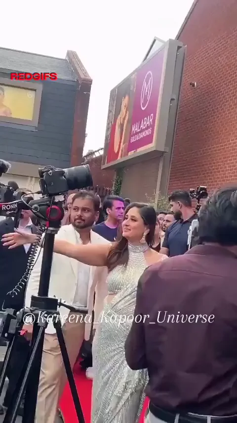 Kareena Kapoor Khan