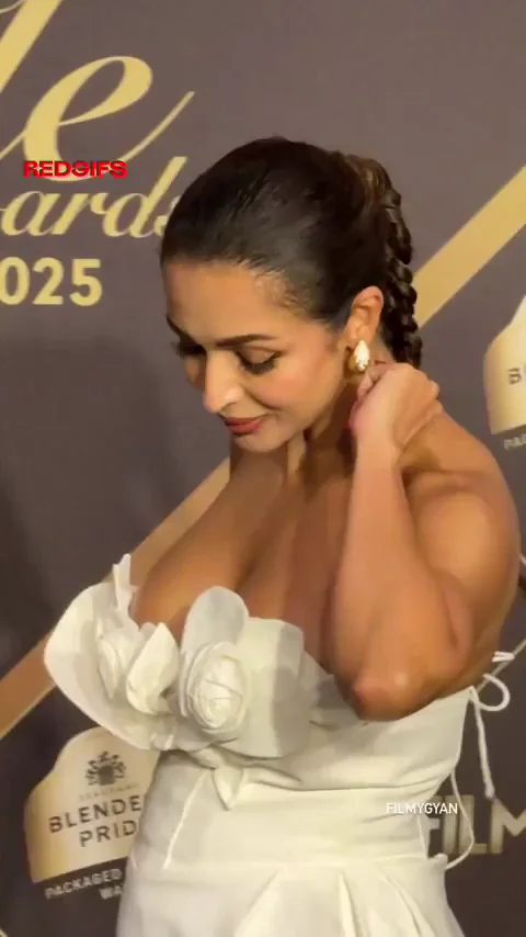 Malaika Arora