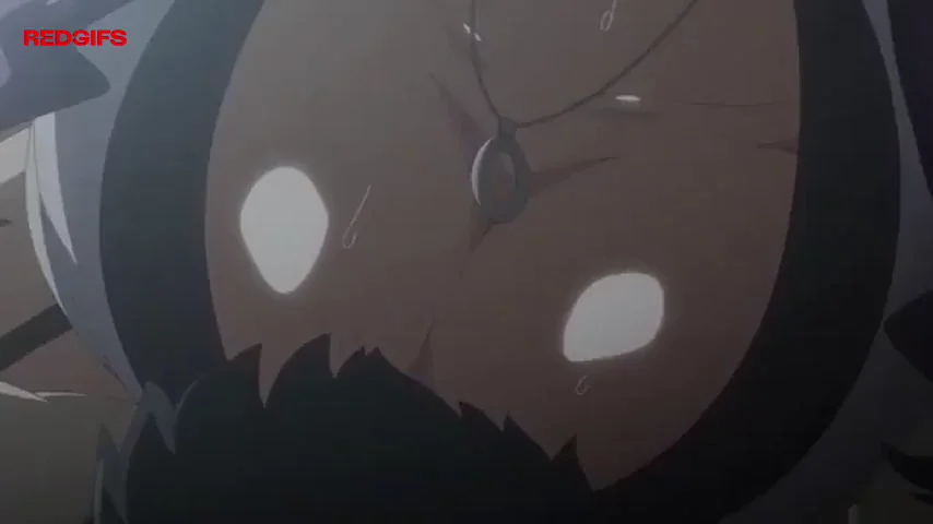 Hentai Hottie's Massive Jiggling Tits 'n' Ass Overload