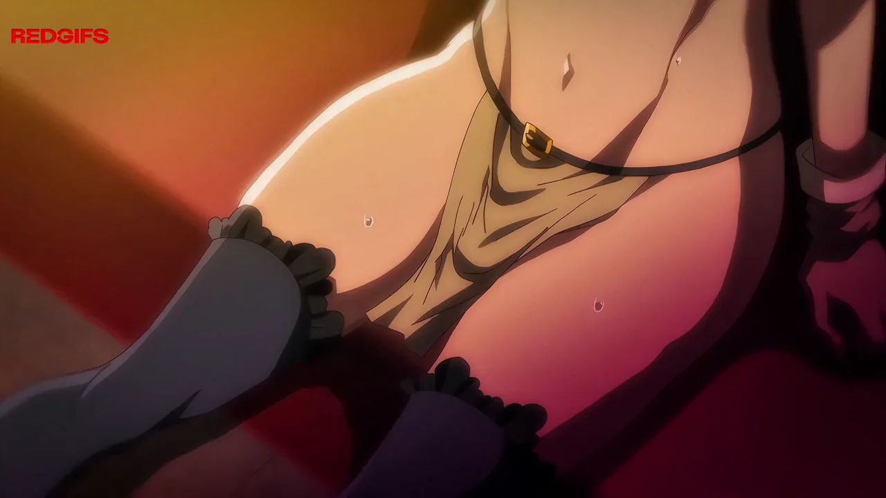 Isekai Fuck Fest 🍑💦 | Episode 1