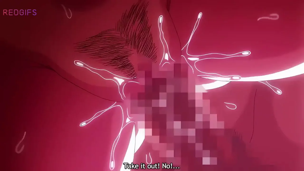 Womb-Flooding Cum Explosion: Hentai Slut Overflows