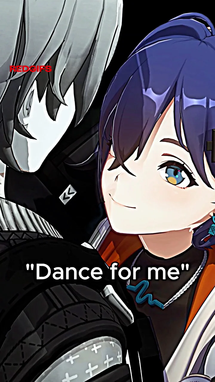 Dance for me - Belle Edit