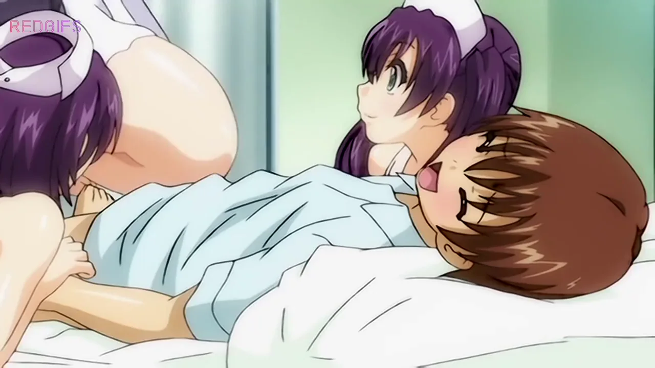 Mizugi doctor dominates boy