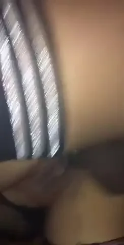 Trans girl with coloured -white nails wants to put her dick inside the cis girl pussy.. the cis girl is already wet af