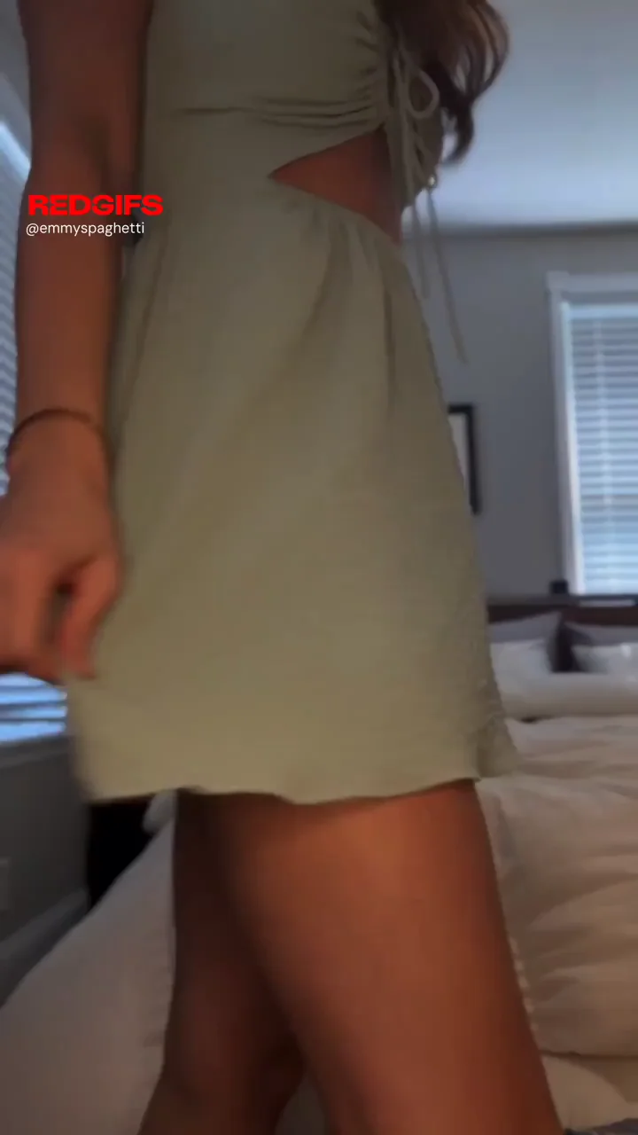 Is my skirt too short or just right