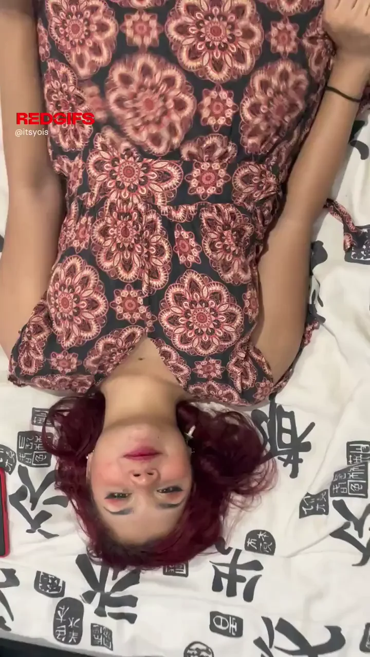 Is it acceptable if I sat on your face or nah