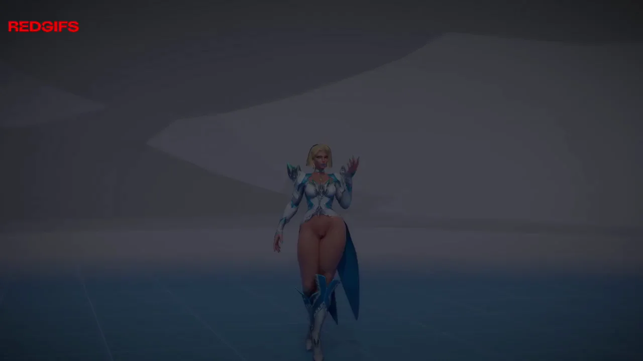 Emma's Ruthless Femdom Hentai Domination