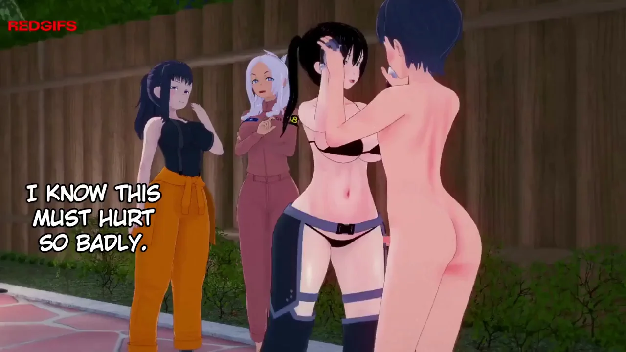 Fireforce with pain &amp; pleasure~ (Full Princess Terra Audio in the comments)