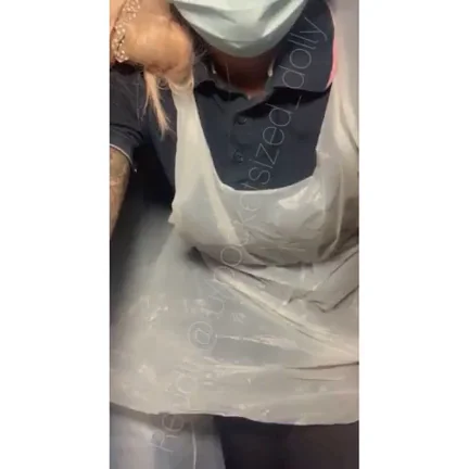 Risky video I took on my phone at work ?? I know my body isn’t anything special. BUT I hope you enjoy ??