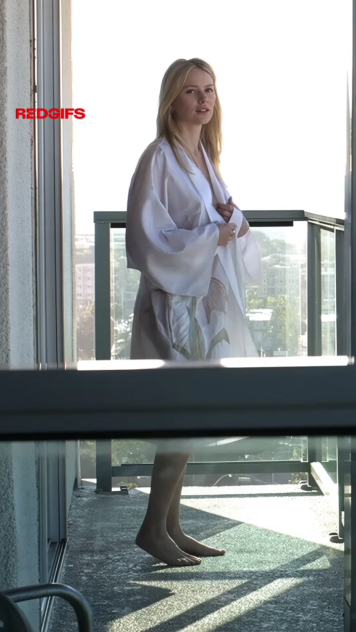 Naomi Watts in Mother and Child (2009)