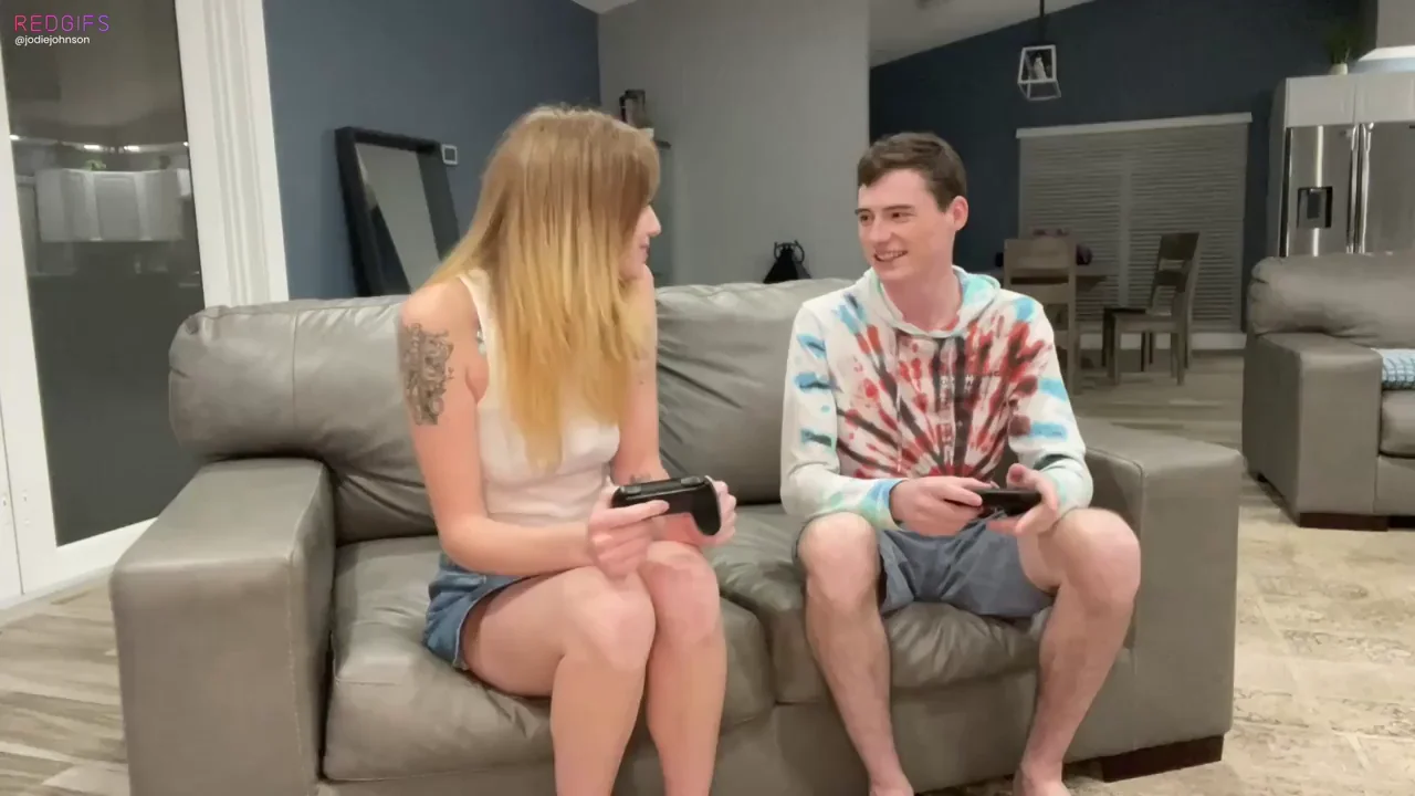 bratty roommate put in her place