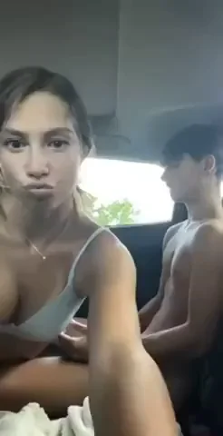 Another car BJ