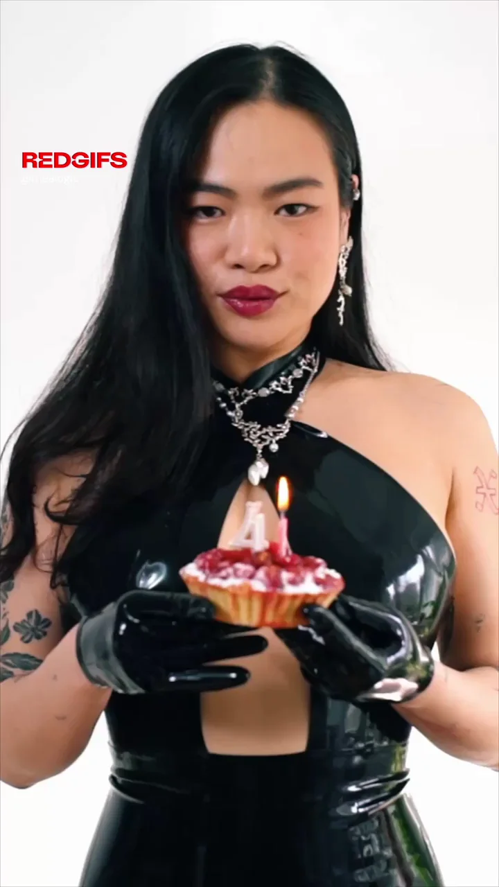 Open and up and eat [domme]