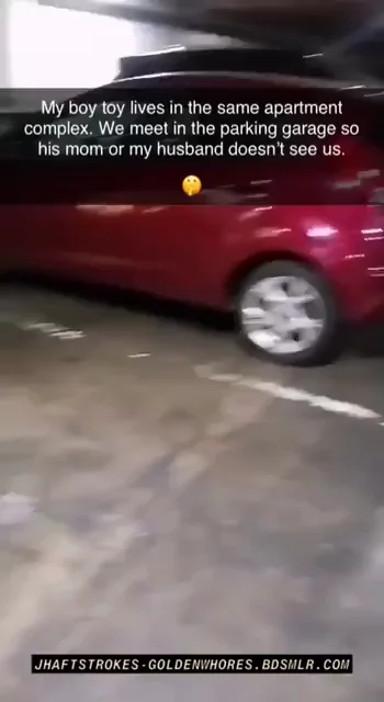Sneaky affair