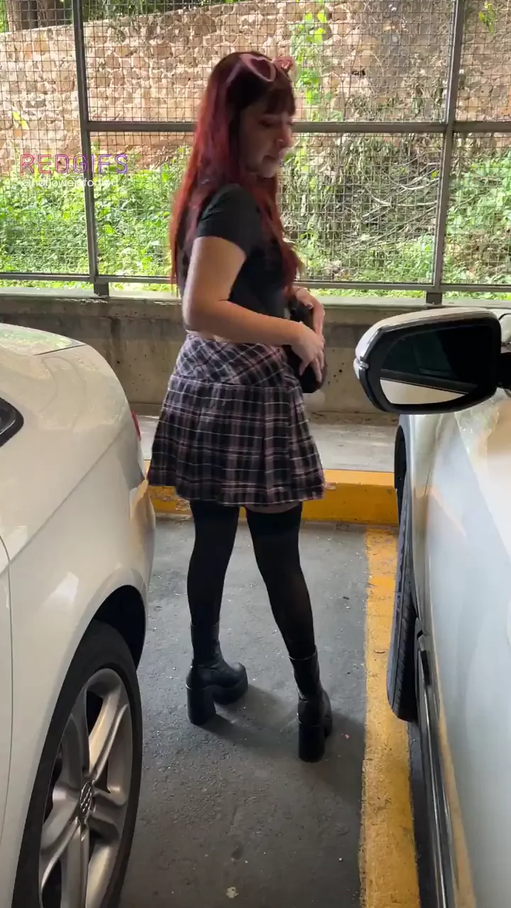 Sneaky flash