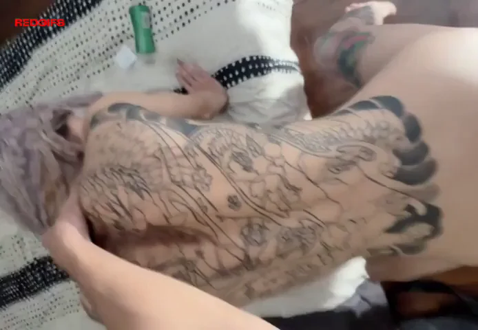 POV: Trap Babe's Juicy Ass After First Date 😈🍑 Wanna Date Again?