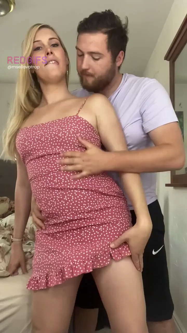 Born to become a t girl &amp; seduce guys